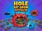 Žaidimas Hole Eat Grow Attack internete