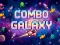 Žaidimas Combo Galaxy internete