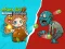 Žaidimas Plant Girl Defense Zombie internete