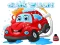 Žaidimas Car Wash Jigsaw internete