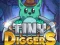 Žaidimas Tiny Diggers internete