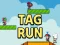 Žaidimas Tag Run internete