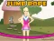 Žaidimas Barbie Jump Rope internete