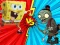 Žaidimas Zombie Vs SpongeBoob internete