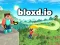 Žaidimas Bloxd.io internete
