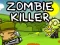 Žaidimas Zombie Killer internete