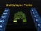 Žaidimas Multiplayer Tanks internete