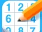Žaidimas Master Sudoku internete