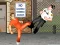 Žaidimas Big House Beat Down internete