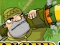 Žaidimas Stinger Zed: Mission Undead internete