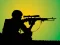 Žaidimas U.S. Army Hidden internete