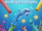 Žaidimas An origami dolphin internete