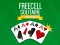 Žaidimas FreeCell Solitaire Classic internete