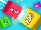 Žaidimas Qube 2048 internete