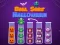Žaidimas Ball Sort Halloween internete
