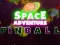 Žaidimas Space Adventure Pinball internete