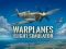Žaidimas Warplanes Flight Simulator internete