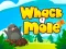 Žaidimas Whack A Mole internete