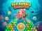 Žaidimas Sea Bubble Shooter internete