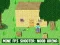 Žaidimas Mine FPS Shooter: Noob Arena internete