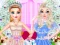 Žaidimas My Sisters Perfect Wedding internete