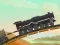 Žaidimas Freight traine mania internete