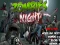 Žaidimas Zombies Night internete
