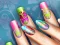 Žaidimas Floral Realife Manicure internete