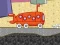 Žaidimas Sponge Bob bus express internete