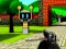 Žaidimas Sprunki 3D Shooter internete
