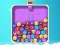 Žaidimas Bubble Merge 2048 internete