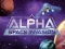 Žaidimas Alpha Space Invasion internete