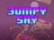 Žaidimas Jumpy Sky internete