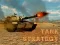 Žaidimas Tank Strategy internete