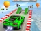 Žaidimas Extreme City GT Car Stunts internete