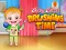 Žaidimas Baby Hazel Brushing Time internete