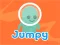 Žaidimas Jumpy internete