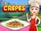 Žaidimas Crepes internete