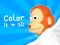 Žaidimas Color It in 3D internete