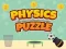 Žaidimas Physics Puzzle internete