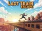 Žaidimas Last Train Escape internete