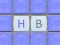 Žaidimas Alphabet Memory Game internete