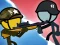 Žaidimas Stickman Warfield internete