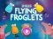 Žaidimas Small's Flying Froglets internete