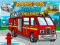 Žaidimas Transport Jigsaw Deluxe internete