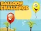 Žaidimas Balloon Challenge internete