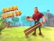 Žaidimas Slash Ville 3d internete