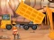 Žaidimas Dump Trucks Hidden Objects internete