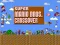Žaidimas Super Mario Crossover internete