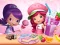 Žaidimas Strawberry Shortcake Sweet Shop internete